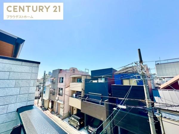 大阪市此花区梅香３丁目の新築一戸建