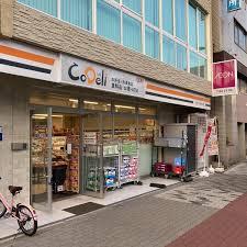 ビーバードルチェドーム前千代崎(CoDeli大阪九条駅前店)