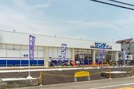 交野市倉治３丁目の新築一戸建(サンディ交野郡津店)