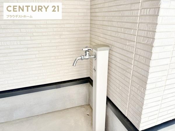 交野市倉治３丁目の新築一戸建