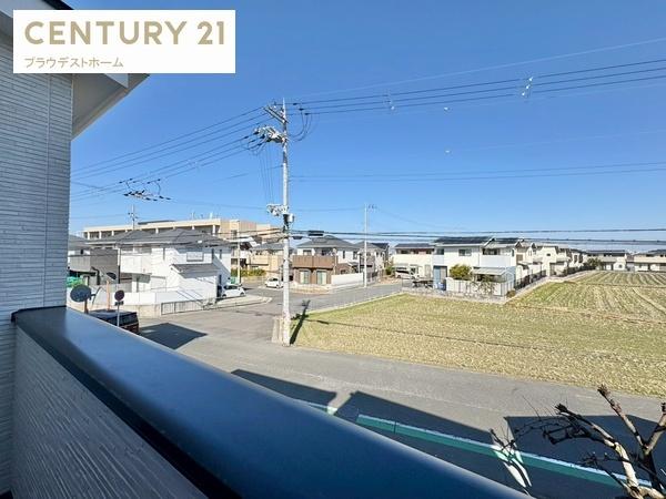 交野市倉治３丁目の新築一戸建