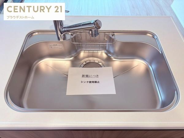交野市郡津３丁目の新築一戸建