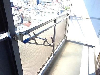 デイズ境川「九条」駅歩６分9階建全35室