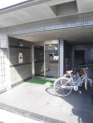 デイズ境川「九条」駅歩６分9階建全35室