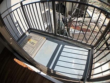 BFレジデンス「上新庄」10分鉄骨8階建23室