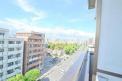 BFレジデンス「上新庄」10分鉄骨8階建23室