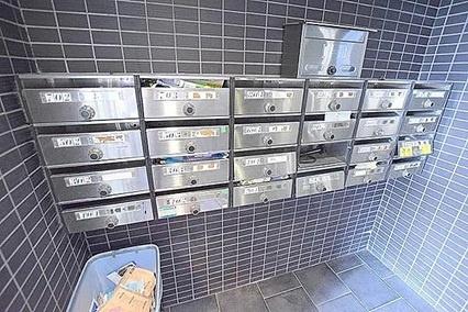 BFレジデンス「上新庄」10分鉄骨8階建23室