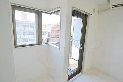 BFレジデンス「上新庄」10分鉄骨8階建23室