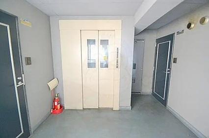 BFレジデンス「上新庄」10分鉄骨8階建23室