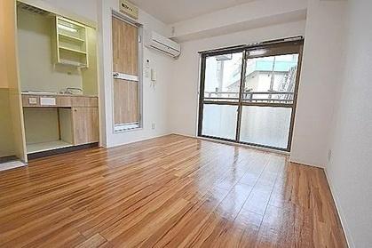 BFレジデンス「上新庄」10分鉄骨8階建23室