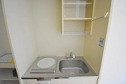 BFレジデンス「上新庄」10分鉄骨8階建23室