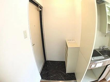BFレジデンス「上新庄」10分鉄骨8階建23室