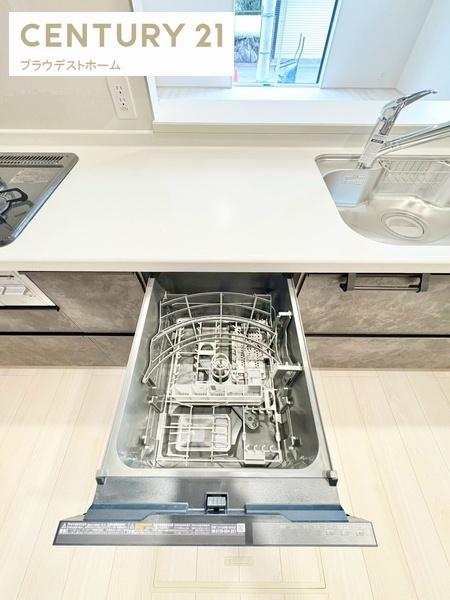 枚方市渚東町の新築一戸建