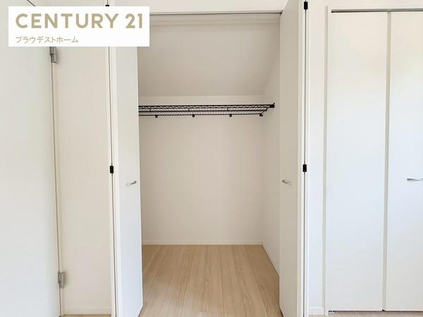 枚方市渚元町の新築一戸建