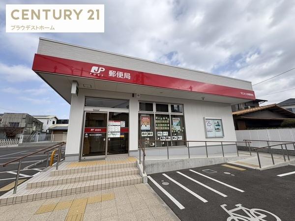 守口市大久保町５丁目の新築一戸建(守口大久保郵便局)