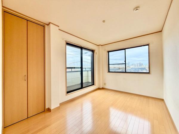大阪市北区中津７丁目の中古一戸建て