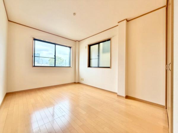 大阪市北区中津７丁目の中古一戸建て
