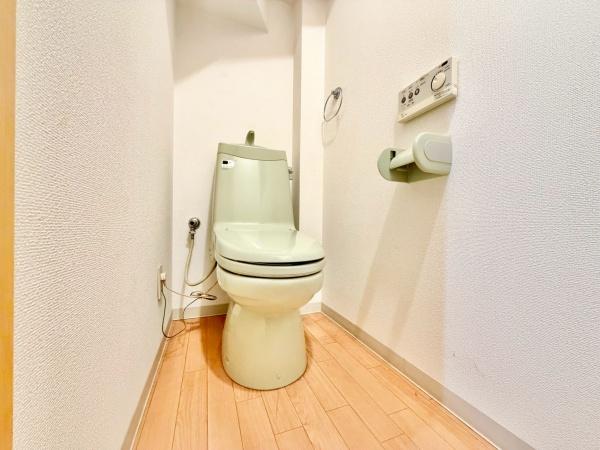 大阪市北区中津７丁目の中古一戸建て