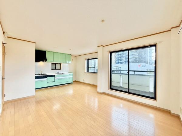 大阪市北区中津７丁目の中古一戸建
