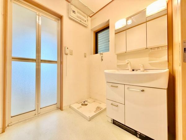 大阪市北区中津７丁目の中古一戸建て