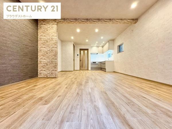 大阪市城東区東中浜７丁目の中古一戸建