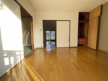 マンション東五百住