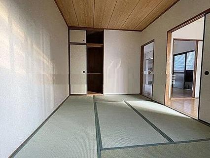 マンション東五百住