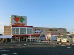 岸和田市尾生町５丁目の土地(サンエー山直店)
