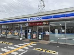 岸和田市尾生町５丁目の土地(ローソン岸和田尾生町五丁目店)
