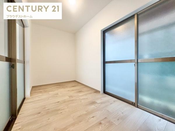 守口市南寺方中通１丁目の中古一戸建て