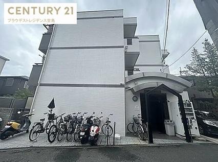 プレアール御幸町