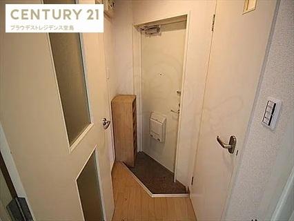 セレーン城跡「高槻市」駅歩18分全・13室３F建