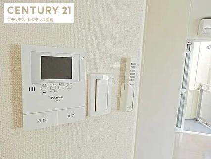 セレーン城跡「高槻市」駅歩18分全・13室３F建