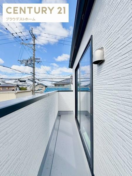 東大阪市稲田本町２丁目の新築一戸建
