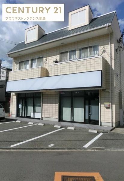 ソルジュ　阪神「福」駅歩10分