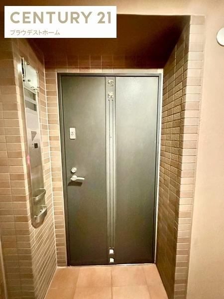 東急ドエルアルス松屋町