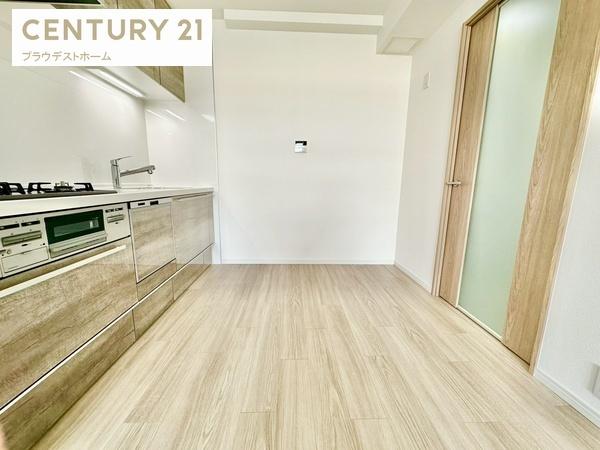 東急ドエルアルス松屋町