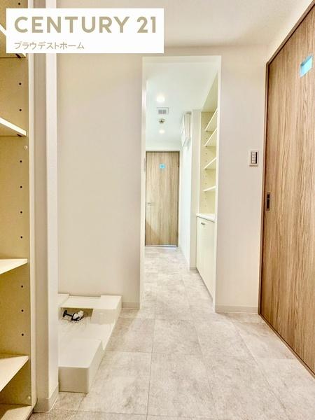 東急ドエルアルス松屋町