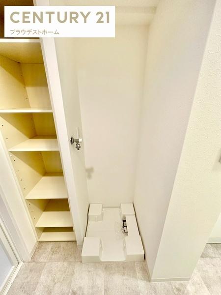 東急ドエルアルス松屋町