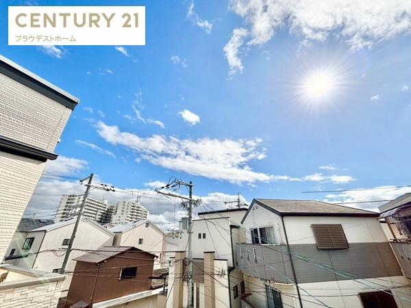 守口市大久保町４丁目の中古一戸建て