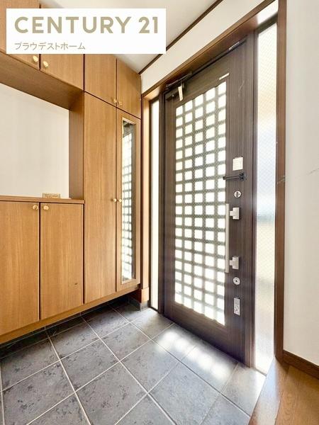 守口市大久保町４丁目の中古一戸建て