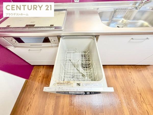 守口市大久保町４丁目の中古一戸建て