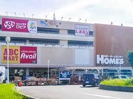 寝屋川市日新町の新築一戸建(ロピア寝屋川店)