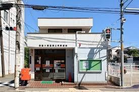 寝屋川市日新町の新築一戸建(寝屋川香里西之町郵便局)