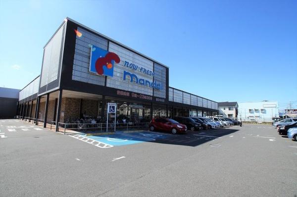 大阪市平野区長吉六反４丁目の中古一戸建て(万代南木の本店)