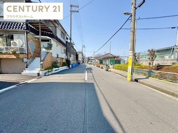 大阪市淀川区三津屋北２丁目の新築一戸建
