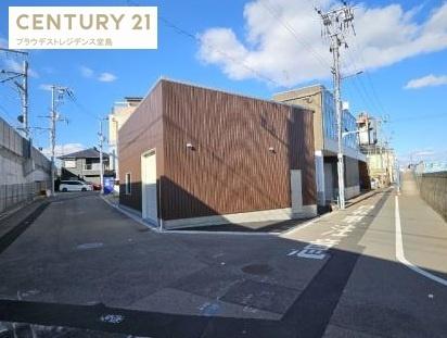 工場　「鴫野・放出」歩15分土地367