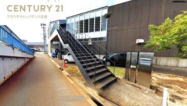 工場　「鴫野・放出」歩15分土地367