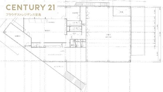 工場　「鴫野・放出」歩15分土地367