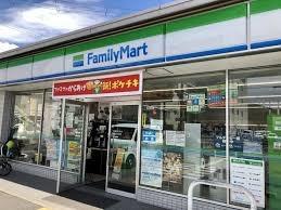 大阪市生野区田島３丁目の新築一戸建(ファミリーマート田島五丁目店)